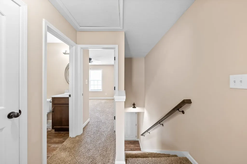 387 Mcgee Court Clarksville TN 37040