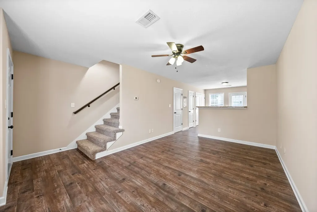 387 Mcgee Court Clarksville TN 37040