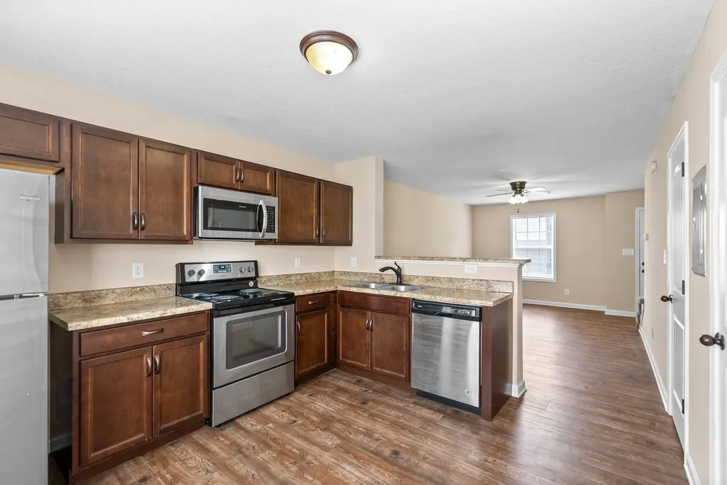 387 Mcgee Court Clarksville TN 37040