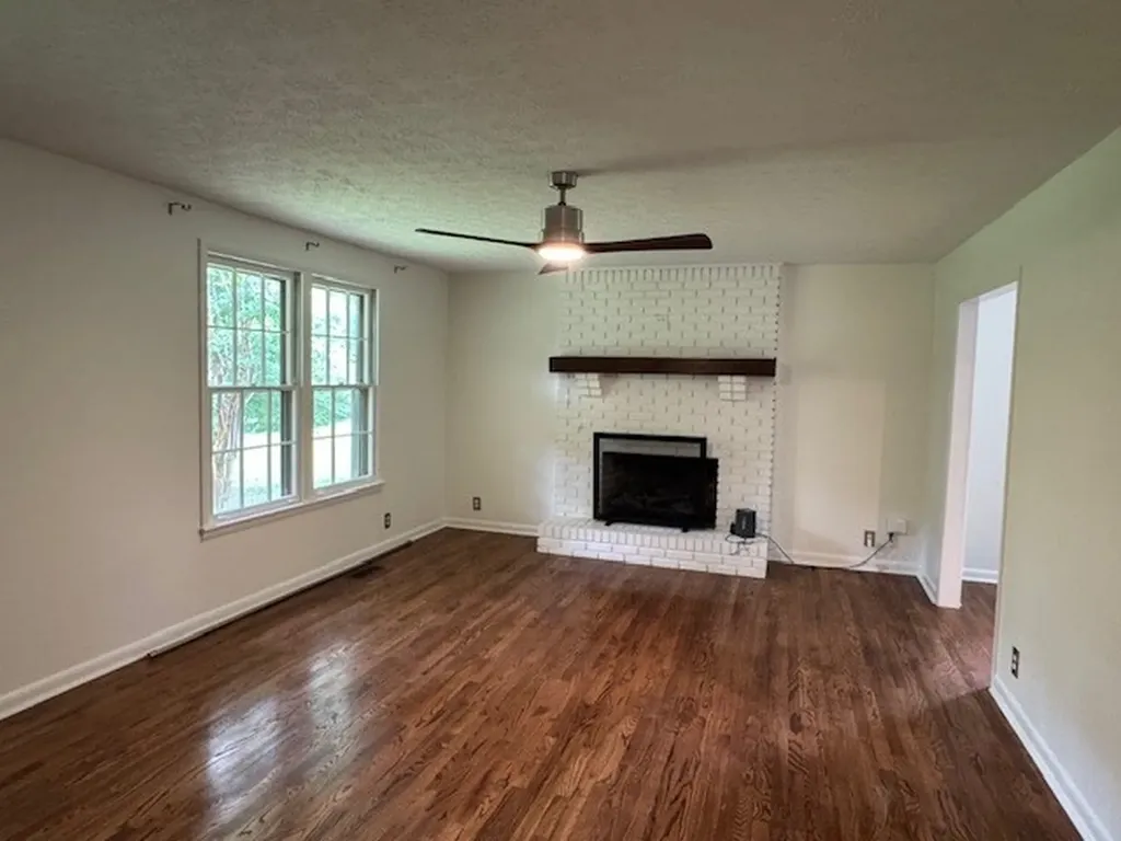 7311 Henry Drive Fairview TN 37062