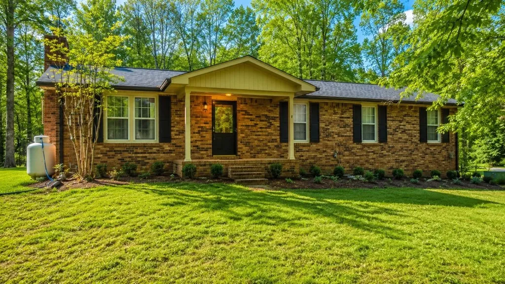 7311 Henry Drive Fairview TN 37062