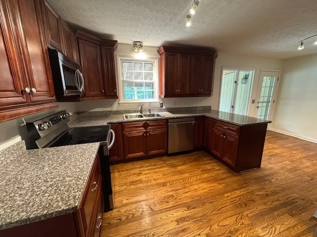 7311 Henry Drive Fairview TN 37062