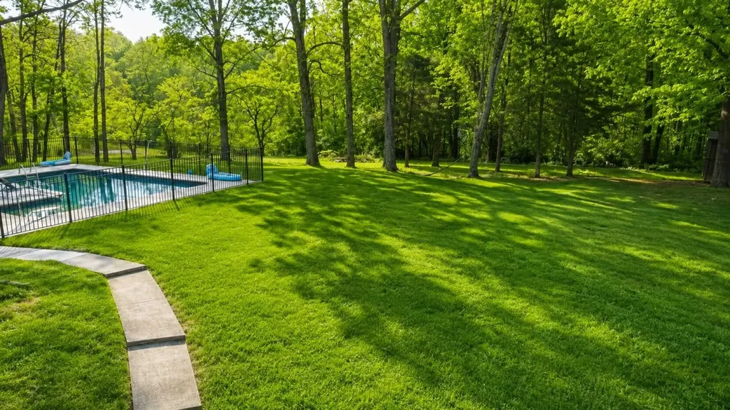 7311 Henry Drive Fairview TN 37062