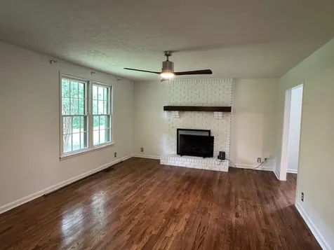 7311 Henry Drive Fairview TN 37062