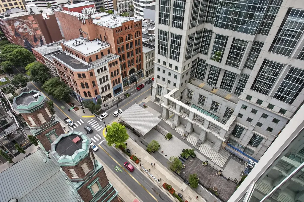 415 Church Street Nashville TN 37219