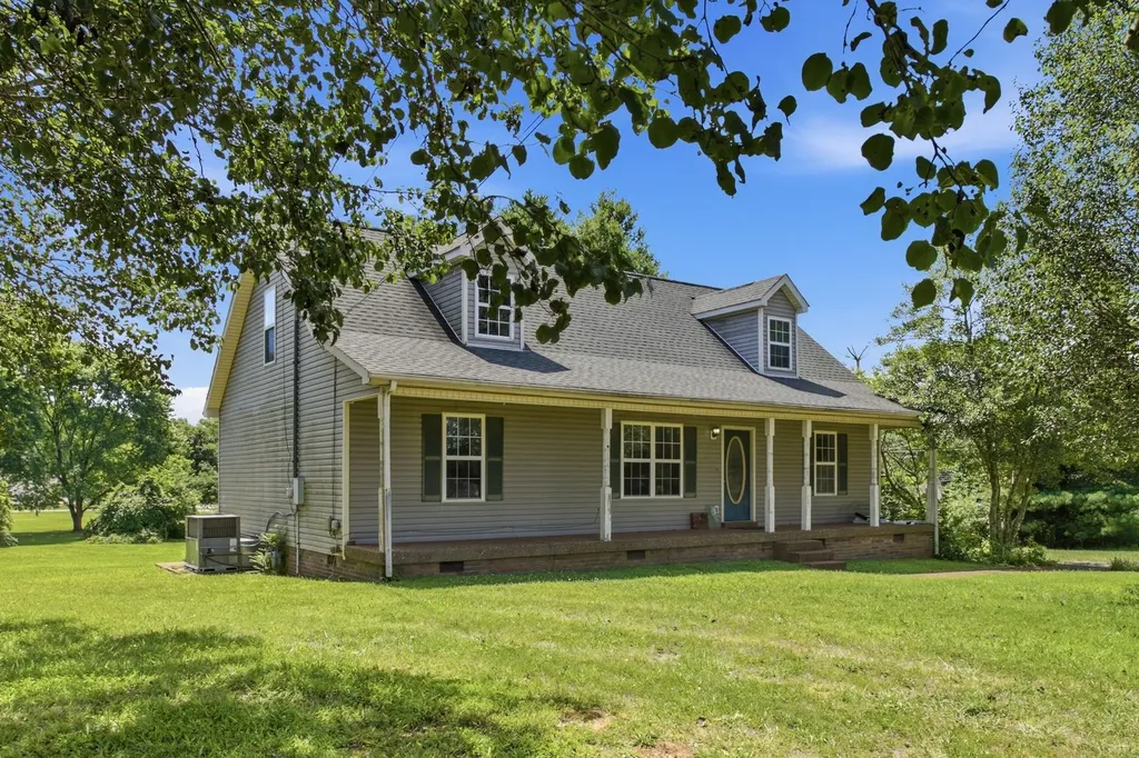 3922 Honeysuckle Way Chapel Hill TN 37034