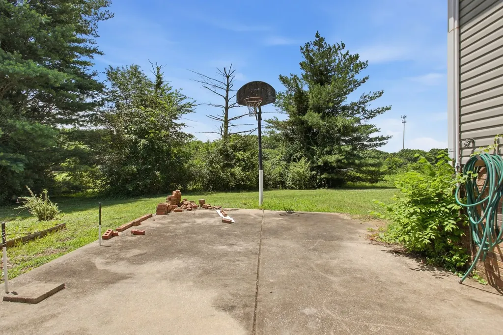 3922 Honeysuckle Way Chapel Hill TN 37034