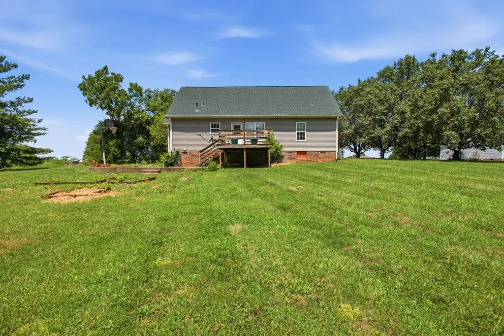 3922 Honeysuckle Way Chapel Hill TN 37034