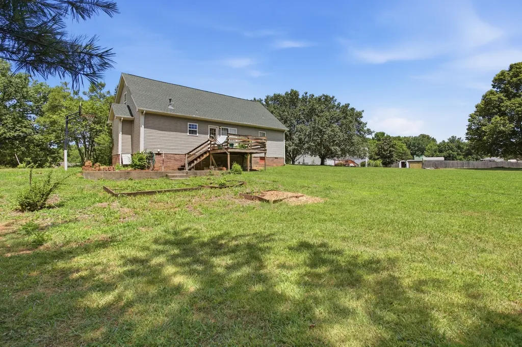 3922 Honeysuckle Way Chapel Hill TN 37034