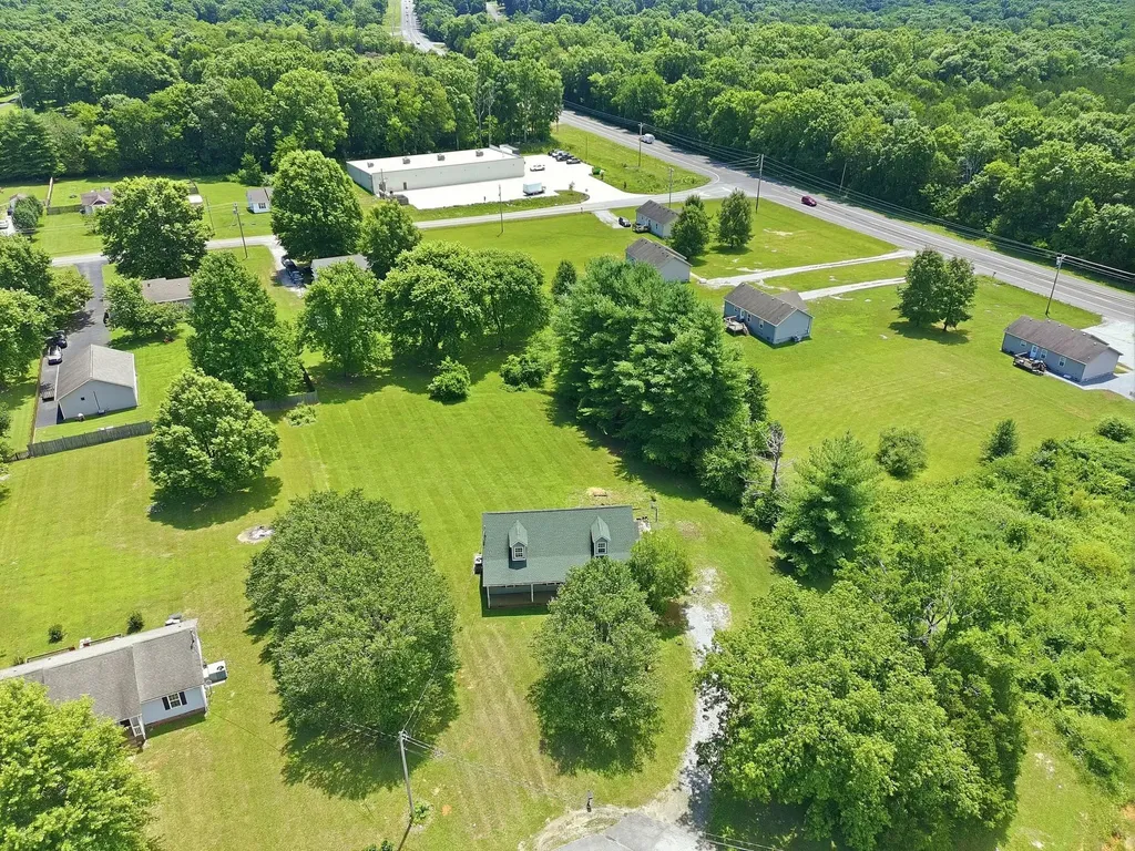 3922 Honeysuckle Way Chapel Hill TN 37034