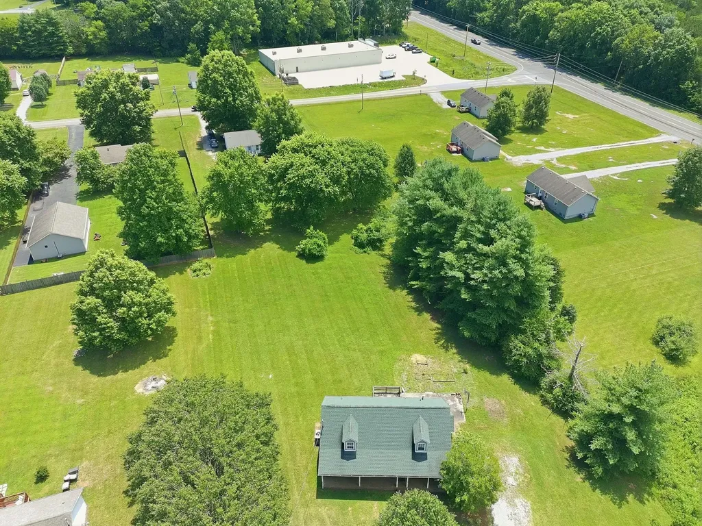 3922 Honeysuckle Way Chapel Hill TN 37034