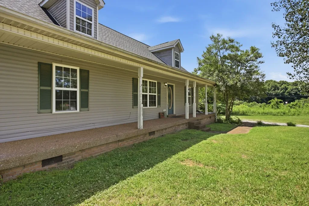3922 Honeysuckle Way Chapel Hill TN 37034
