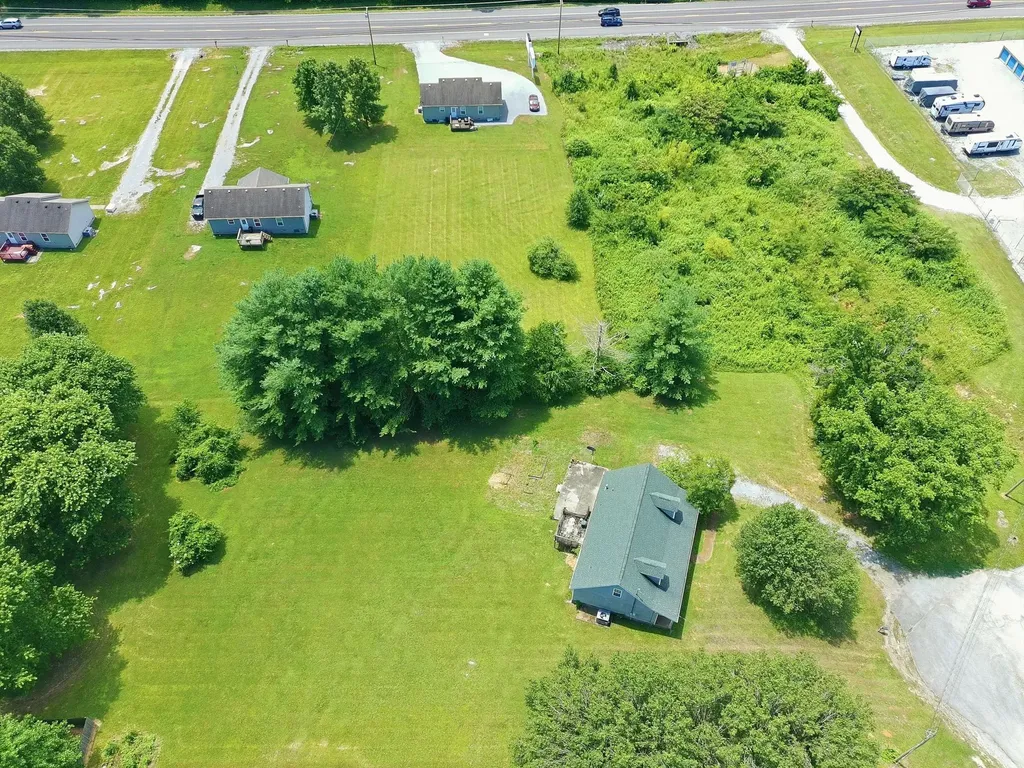 3922 Honeysuckle Way Chapel Hill TN 37034