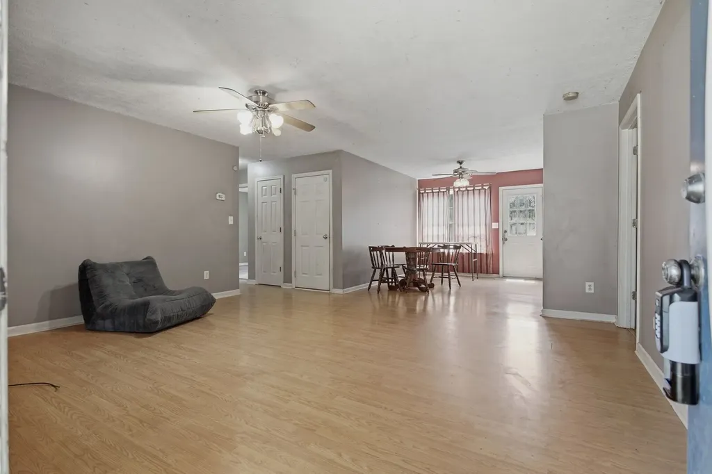 3922 Honeysuckle Way Chapel Hill TN 37034
