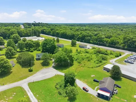 3922 Honeysuckle Way Chapel Hill TN 37034