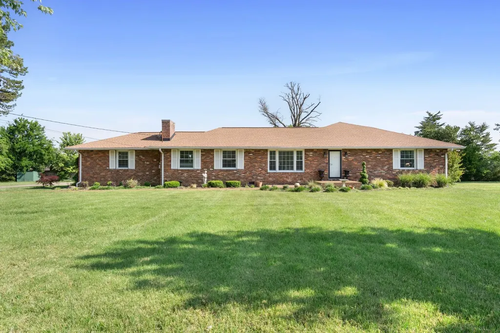 3013 Stanwyck Drive Nashville TN 37207