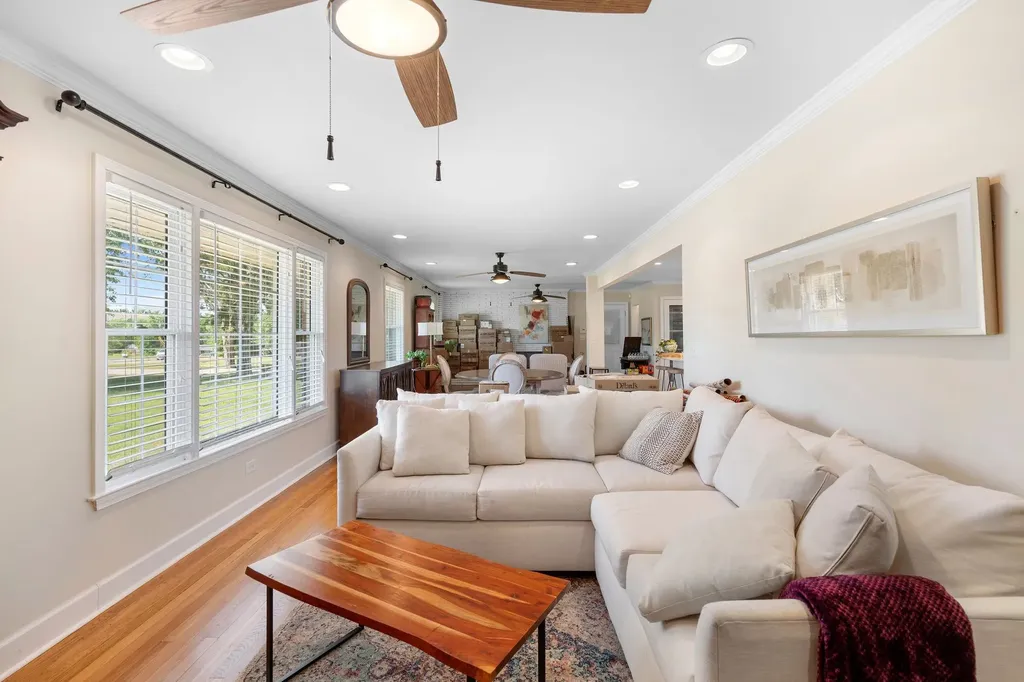 3013 Stanwyck Drive Nashville TN 37207