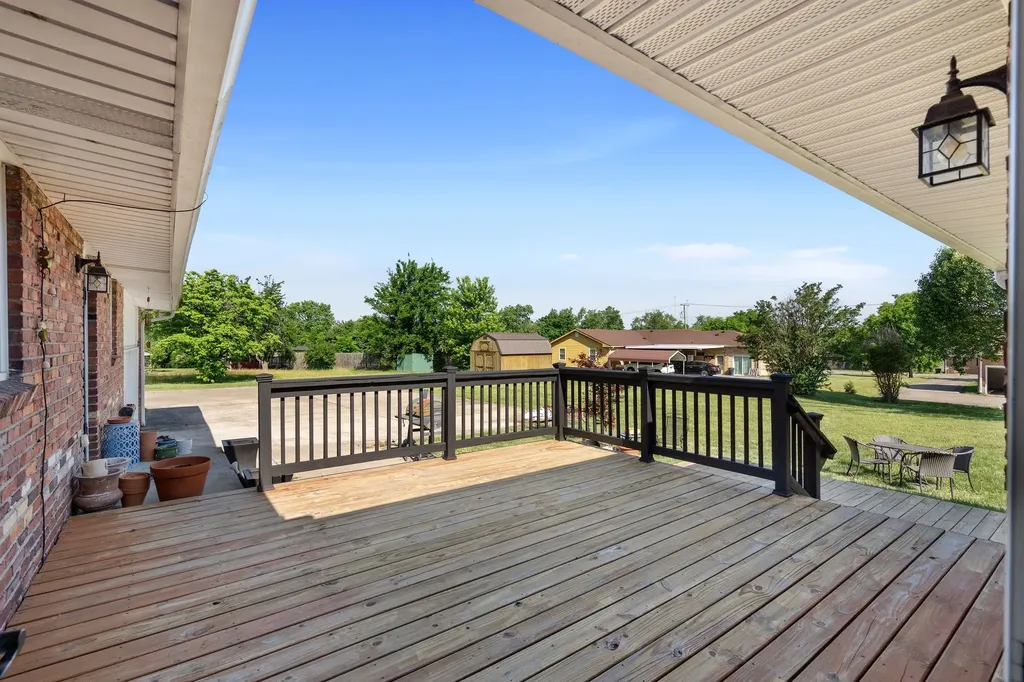 3013 Stanwyck Drive Nashville TN 37207