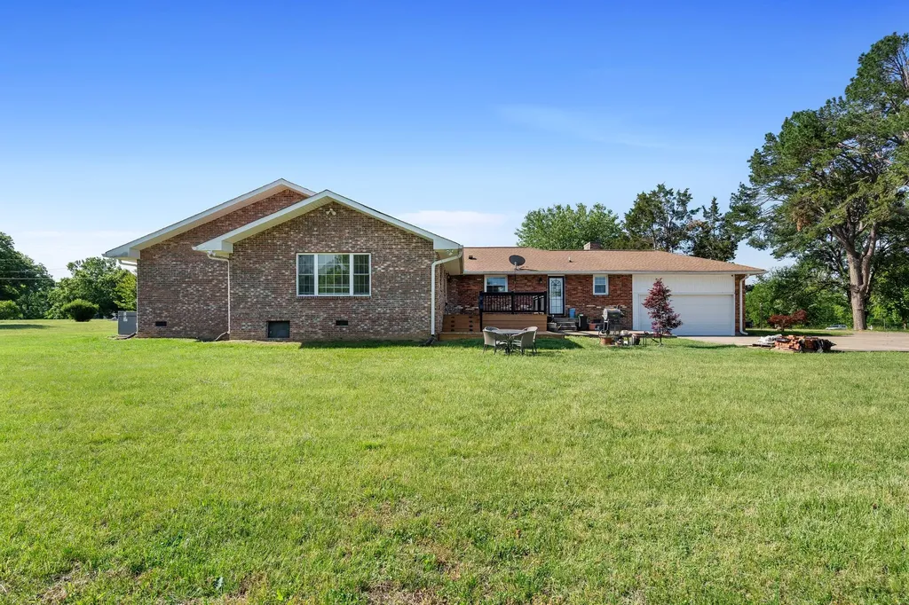 3013 Stanwyck Drive Nashville TN 37207