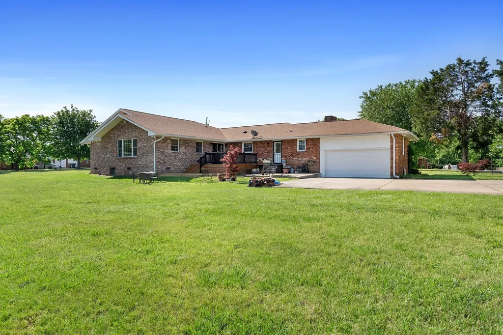 3013 Stanwyck Drive Nashville TN 37207