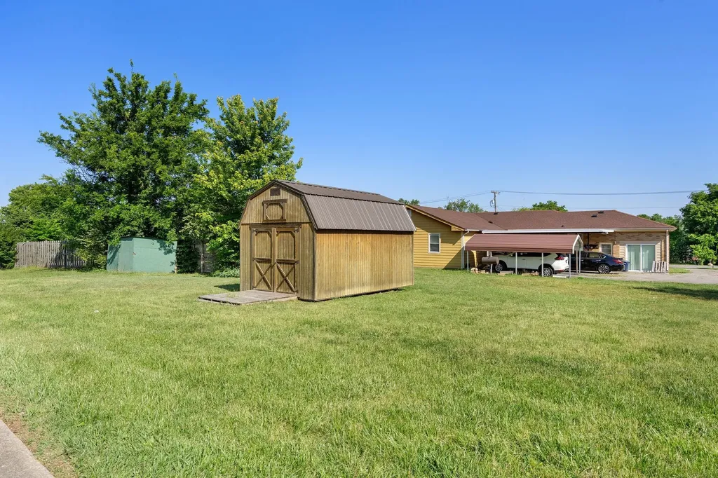 3013 Stanwyck Drive Nashville TN 37207