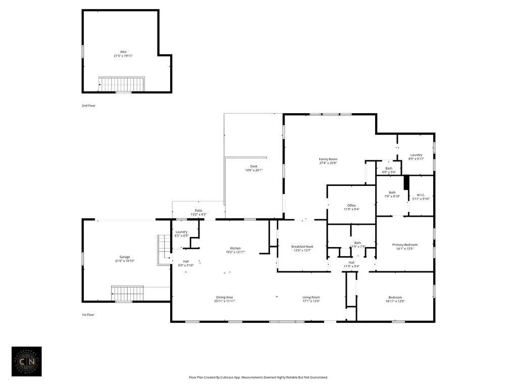 3013 Stanwyck Drive Nashville TN 37207