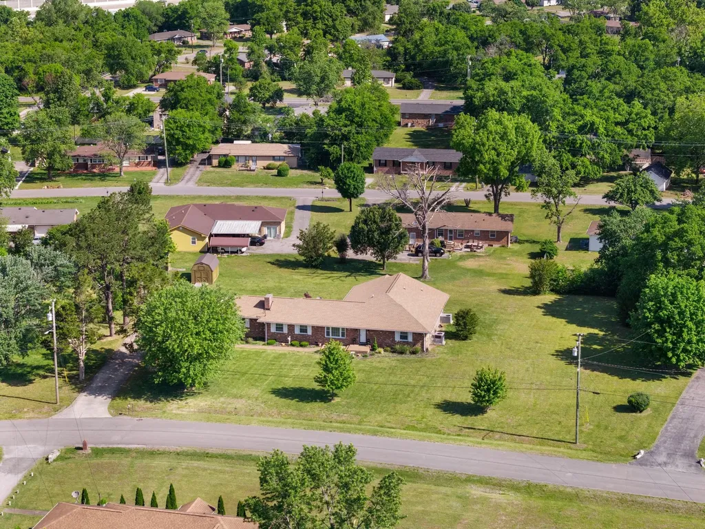 3013 Stanwyck Drive Nashville TN 37207