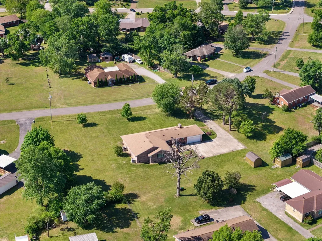 3013 Stanwyck Drive Nashville TN 37207