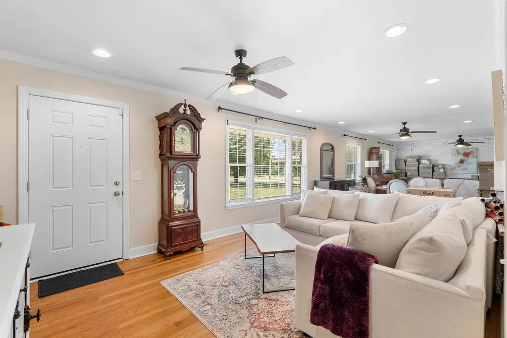 3013 Stanwyck Drive Nashville TN 37207