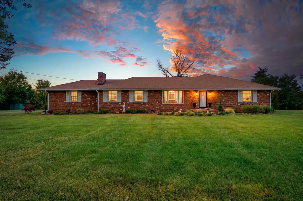 3013 Stanwyck Drive Nashville TN 37207