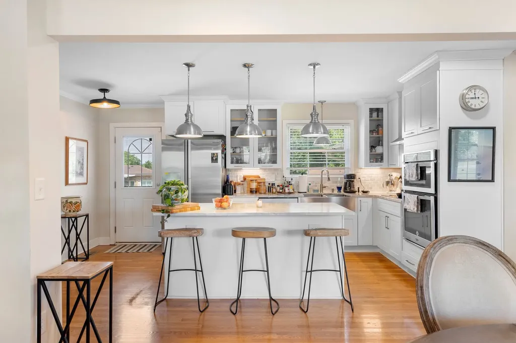 3013 Stanwyck Drive Nashville TN 37207