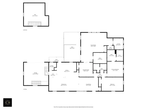 3013 Stanwyck Drive Nashville TN 37207