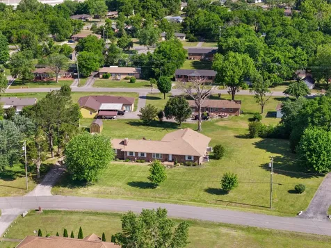 3013 Stanwyck Drive Nashville TN 37207
