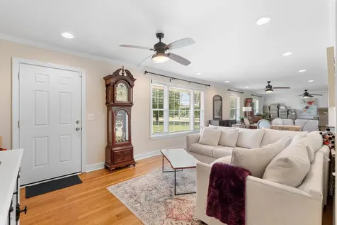 3013 Stanwyck Drive Nashville TN 37207