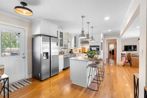 3013 Stanwyck Drive Nashville TN 37207