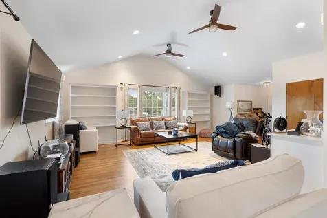 3013 Stanwyck Drive Nashville TN 37207