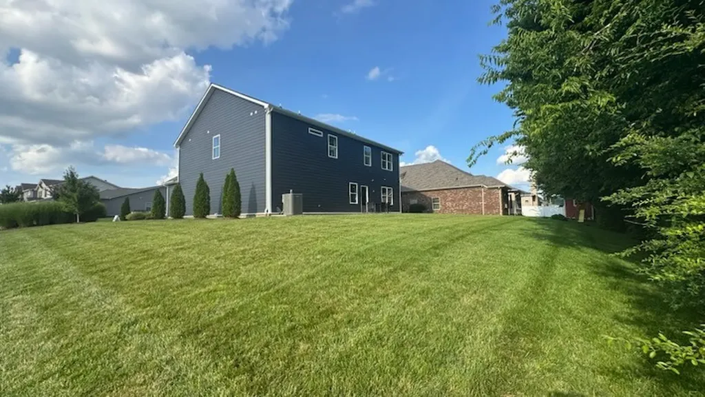 2611 Hidden Creek Way Columbia TN 38401