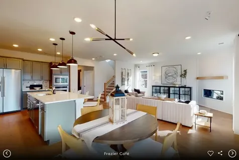 2611 Hidden Creek Way Columbia TN 38401
