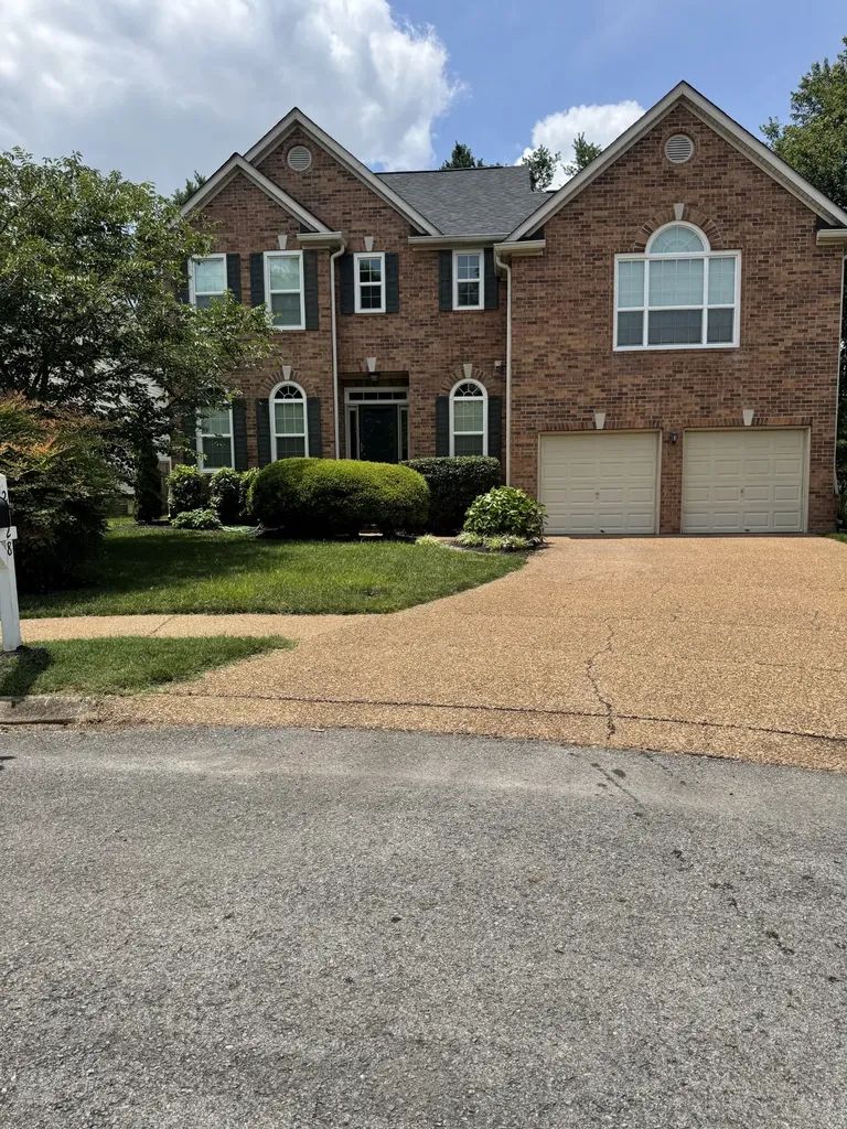 2028 Belmont Circle Franklin TN 37069
