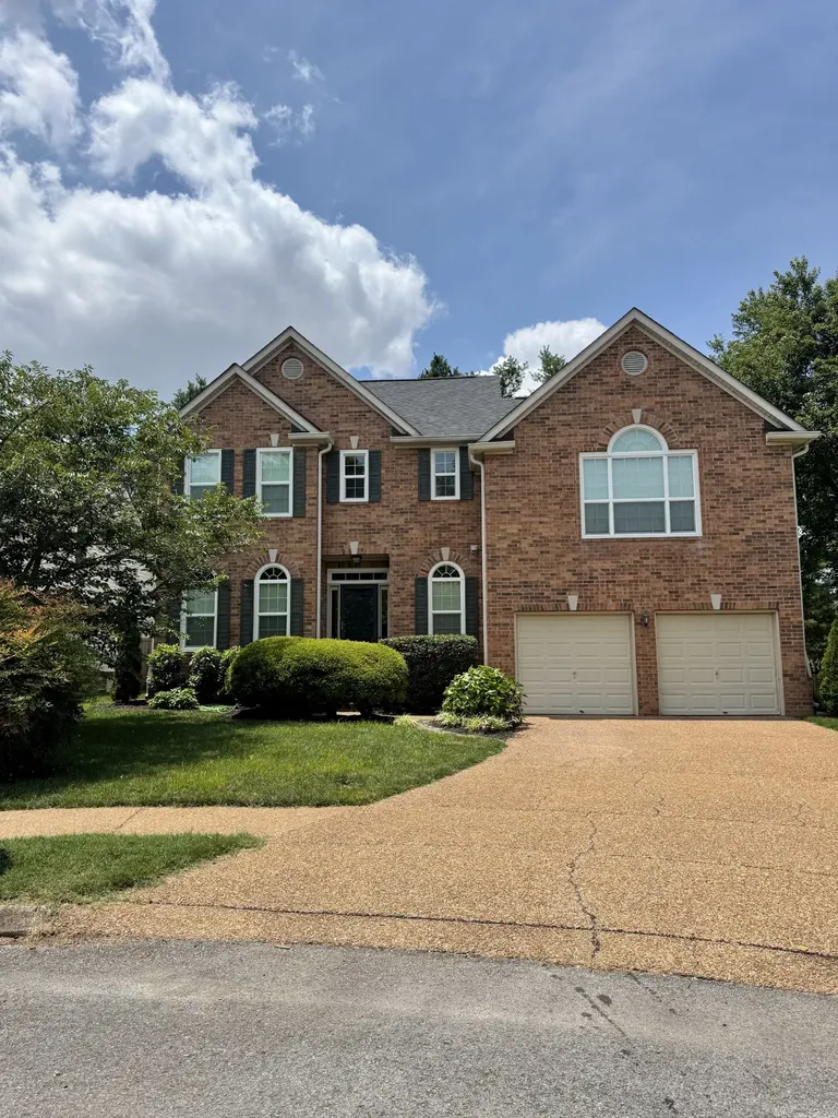 2028 Belmont Circle Franklin TN 37069