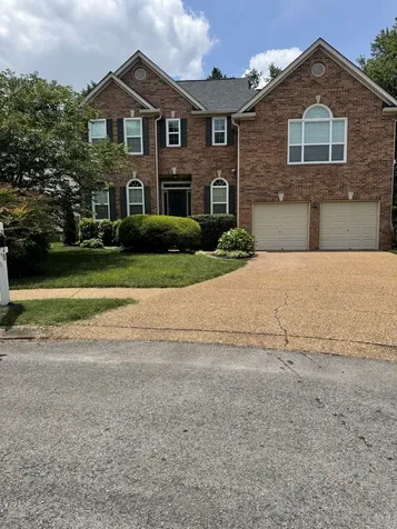2028 Belmont Circle Franklin TN 37069