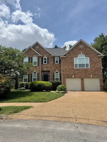 2028 Belmont Circle Franklin TN 37069