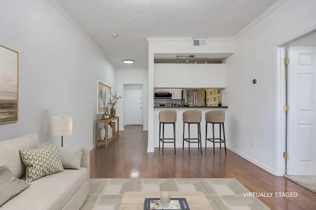 2025 Woodmont Boulevard Nashville TN 37215