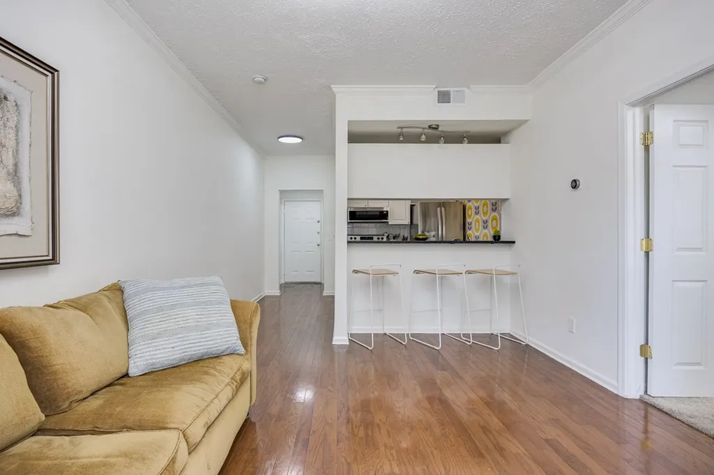2025 Woodmont Boulevard Nashville TN 37215