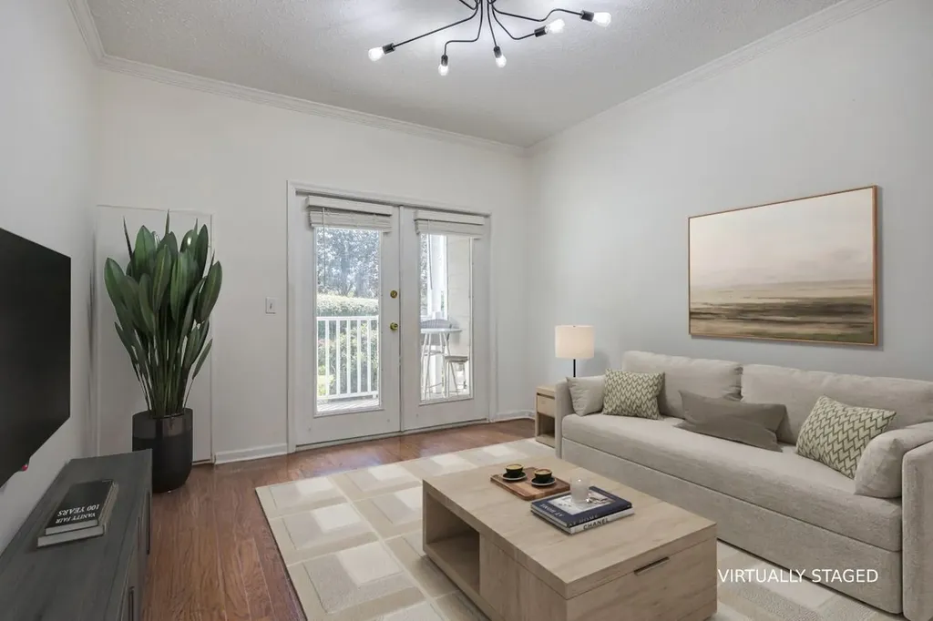 2025 Woodmont Boulevard Nashville TN 37215