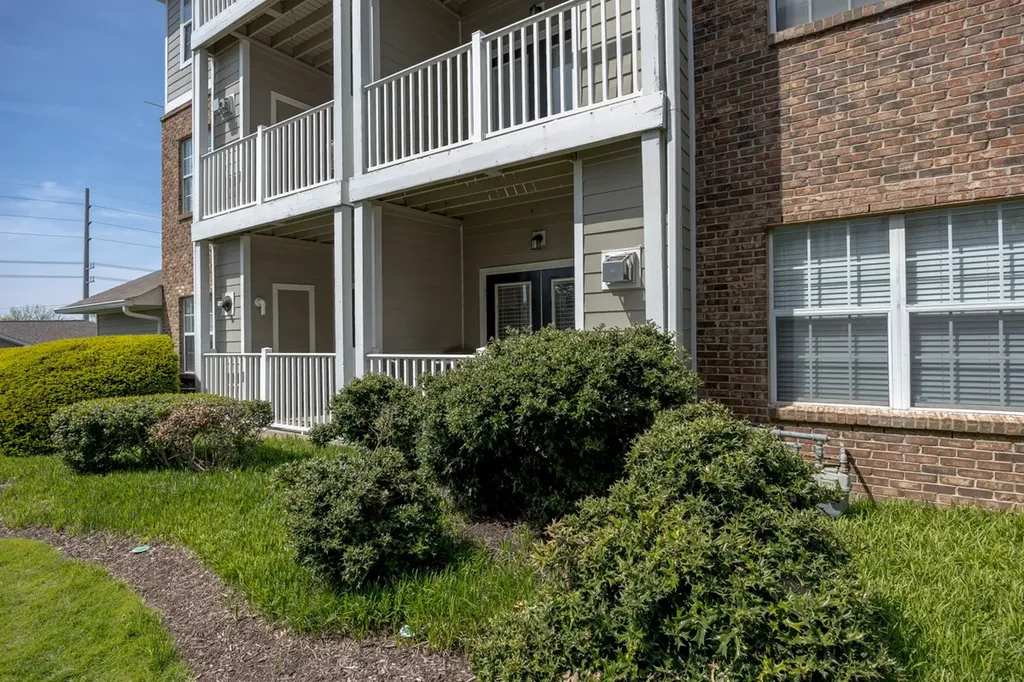 2025 Woodmont Boulevard Nashville TN 37215