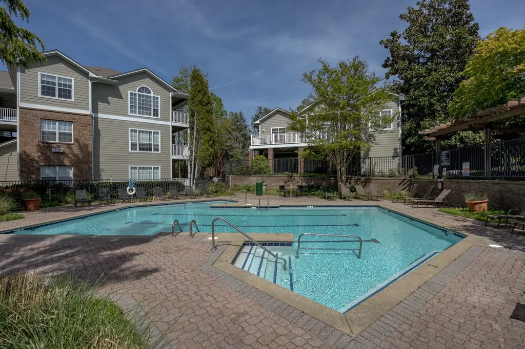 2025 Woodmont Boulevard Nashville TN 37215