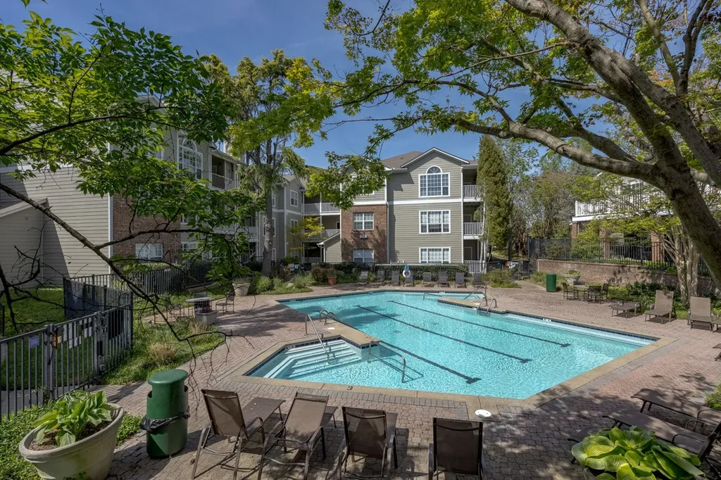 2025 Woodmont Boulevard Nashville TN 37215