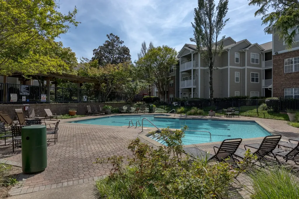 2025 Woodmont Boulevard Nashville TN 37215