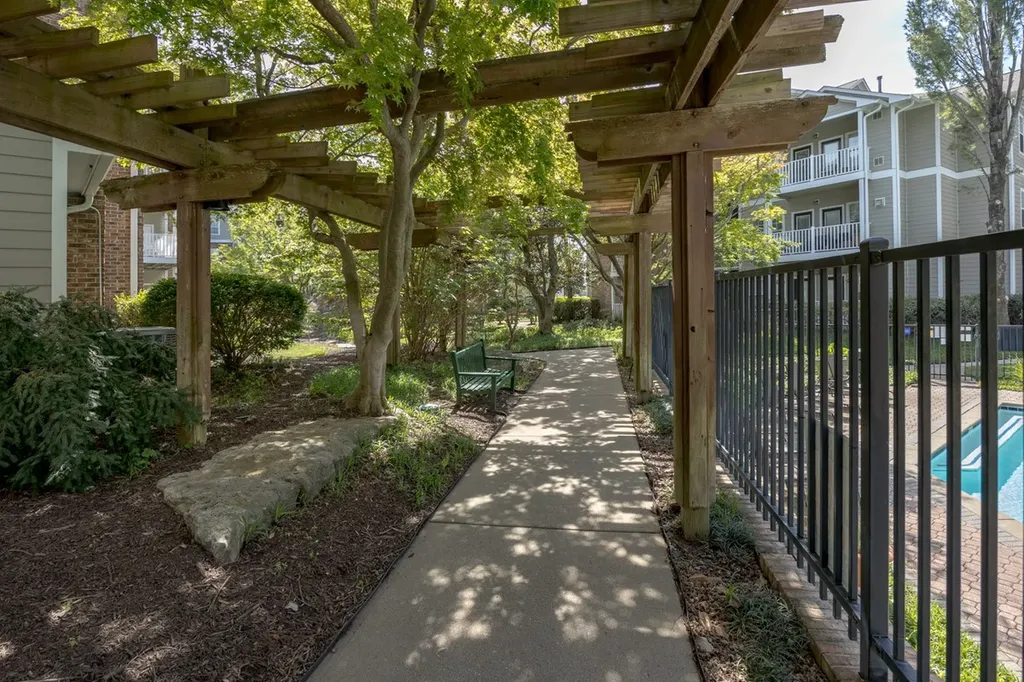 2025 Woodmont Boulevard Nashville TN 37215